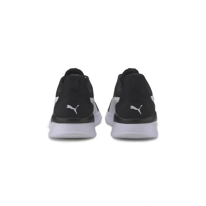 Puma Anzarun Lite Siyah-Beyaz 371128-02 (36-40)