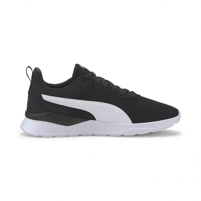 Puma Anzarun Lite Siyah-Beyaz 371128-02 (40-45)