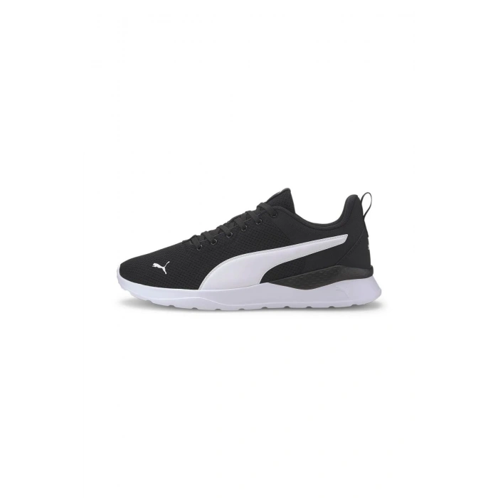 Puma Anzarun Lite Siyah-Beyaz 371128-02 (36-40)