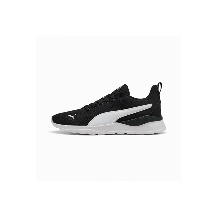 Puma Anzarun Lite TDP 405506-02 Siyah-Beyaz (36-40)