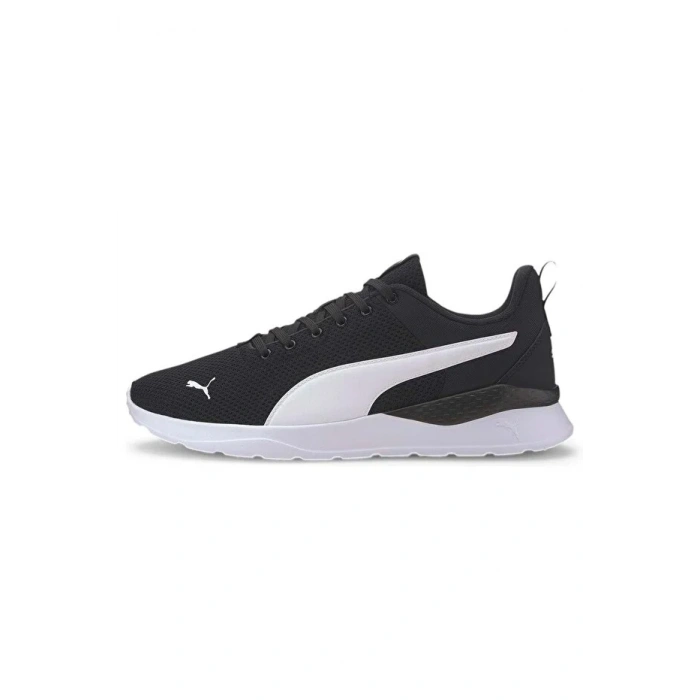 Puma Anzarun Lite TDP 405506-02 Siyah-Beyaz (36-40)