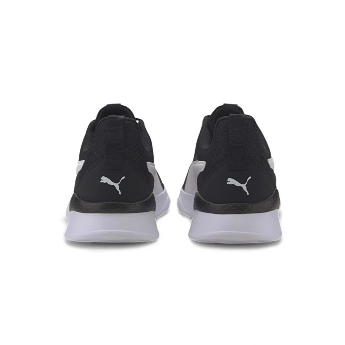 Puma Anzarun Lite TDP 405506-02 Siyah-Beyaz (36-40)