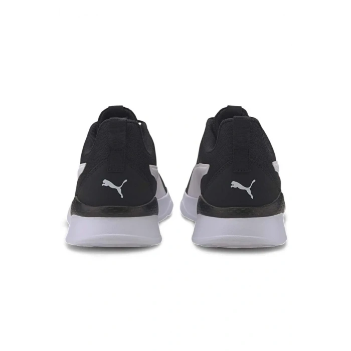 Puma Anzarun Lite TDP 405506-02 Siyah-Beyaz (36-40)