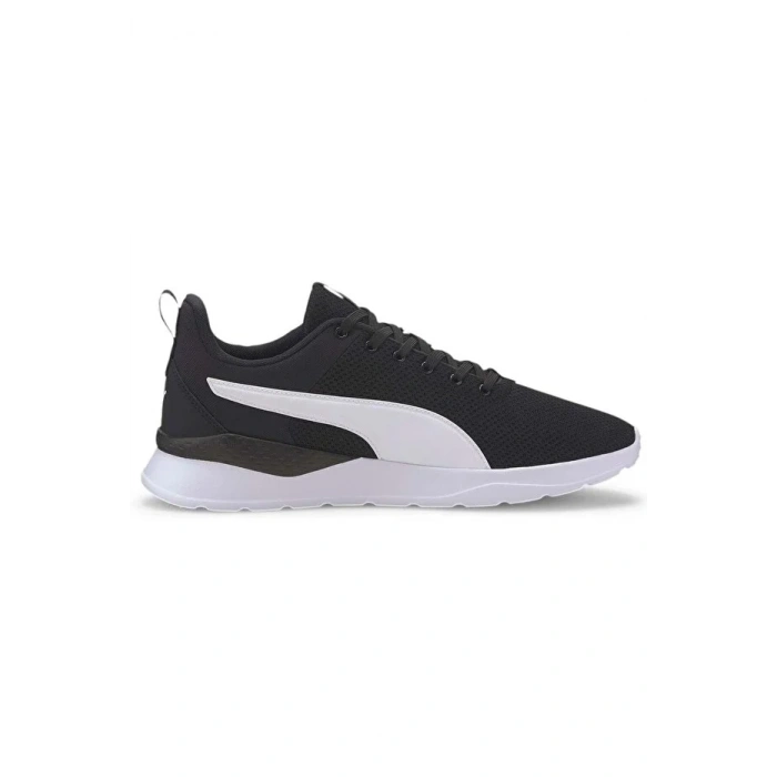 Puma Anzarun Lite TDP 405506-02 Siyah-Beyaz (36-40)