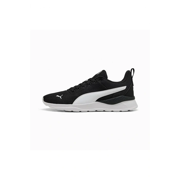 Puma Anzarun Lite TDP 405506-02 Siyah-Beyaz (36-40)