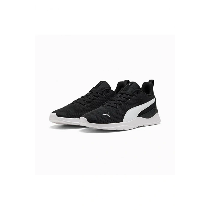 Puma Anzarun Lite TDP 405506-02 Siyah-Beyaz (40-45)