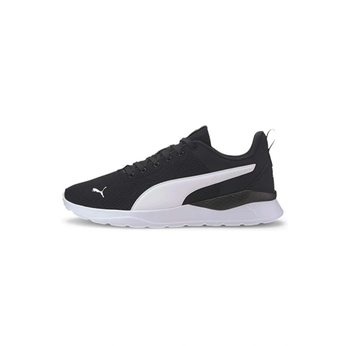 Puma Anzarun Lite TDP 405506-02 Siyah-Beyaz (40-45)