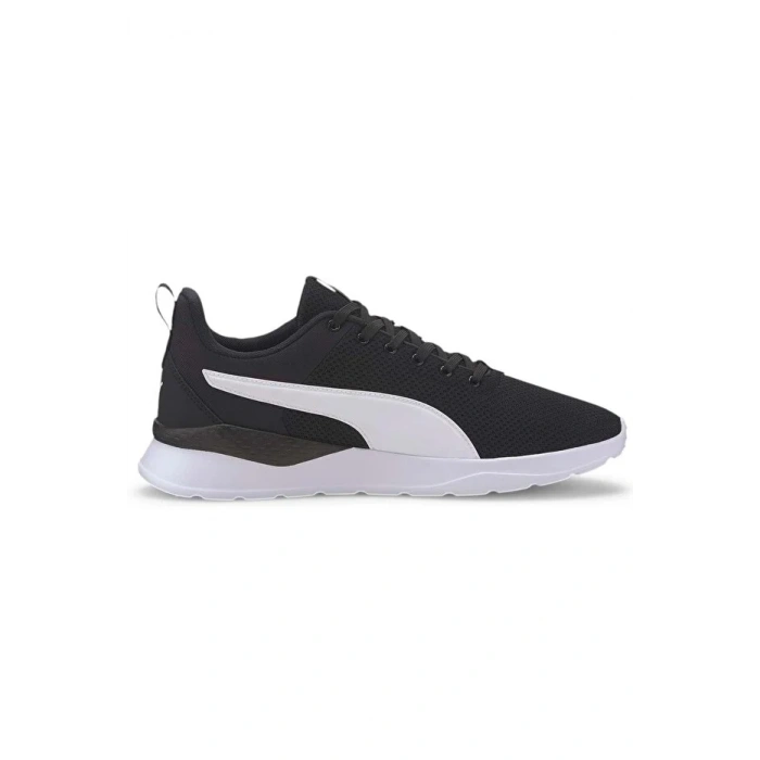 Puma Anzarun Lite TDP 405506-02 Siyah-Beyaz (40-45)