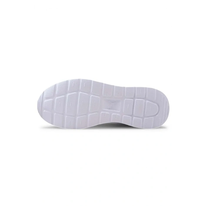 Puma Anzarun Lite TDP 405506-02 Siyah-Beyaz (40-45)