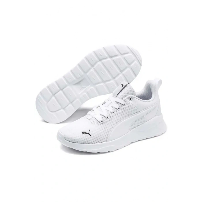 Puma Anzarun Lite TDP 405506-03 Beyaz (36-40)