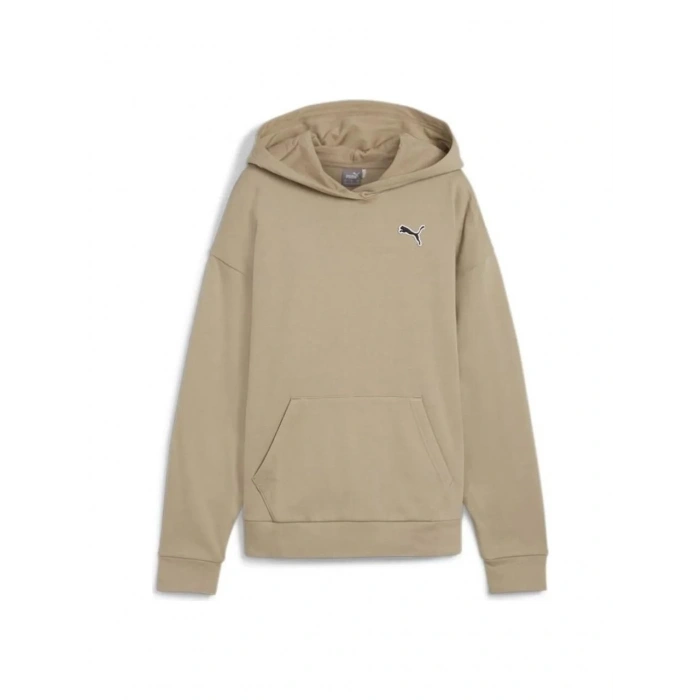 Puma BETTER ESSENTIALS Sweat676804-67 Kum