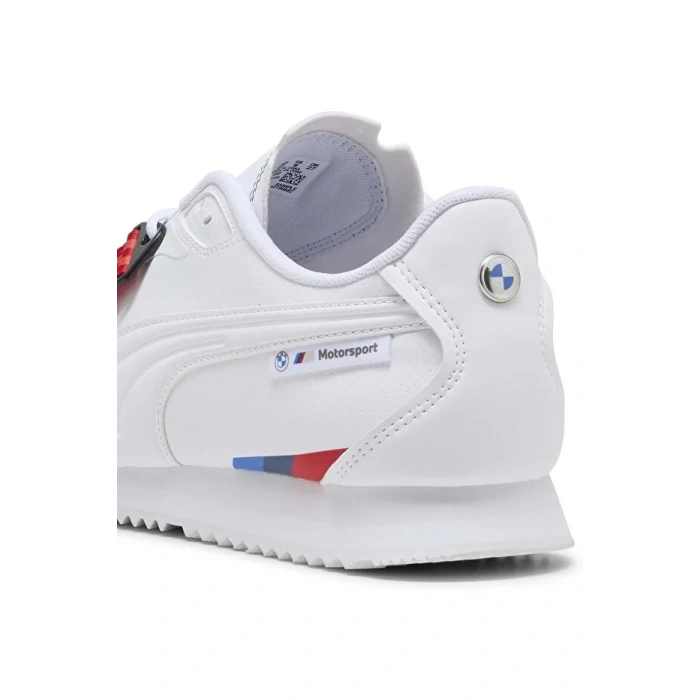 Puma BMW MMS Roma Stradate 308617-02 (40-45)