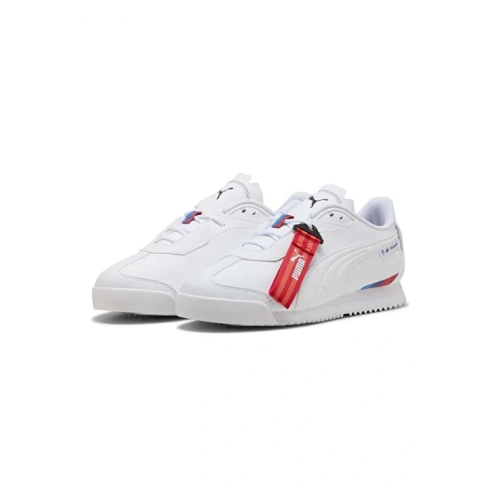 Puma BMW MMS Roma Stradate 308617-02 (40-45)