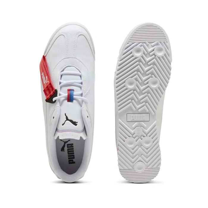 Puma BMW MMS Roma Stradate 308617-02 (40-45)