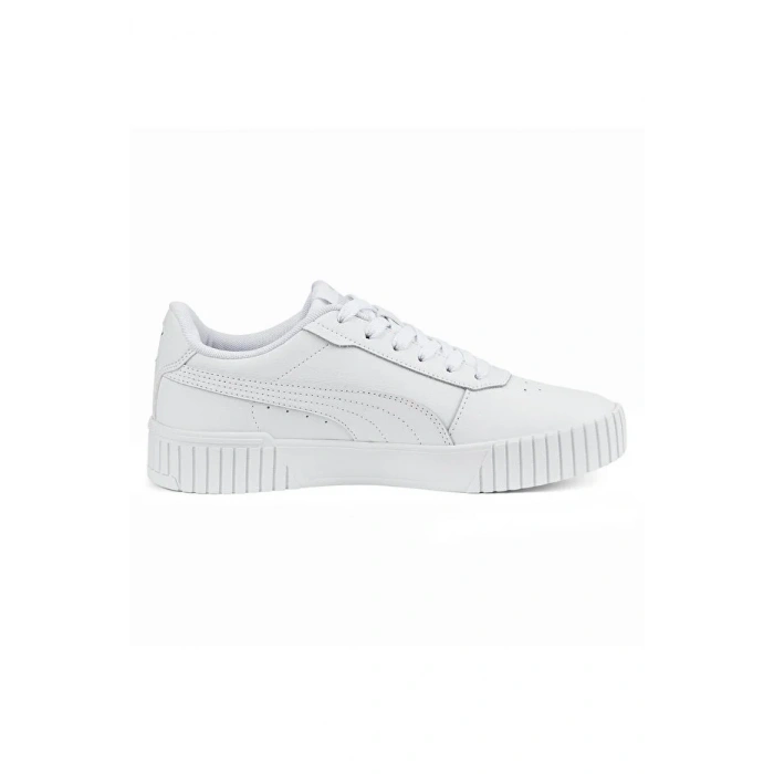 Puma Carina 2.0 385849-02 Beyaz/Beyaz