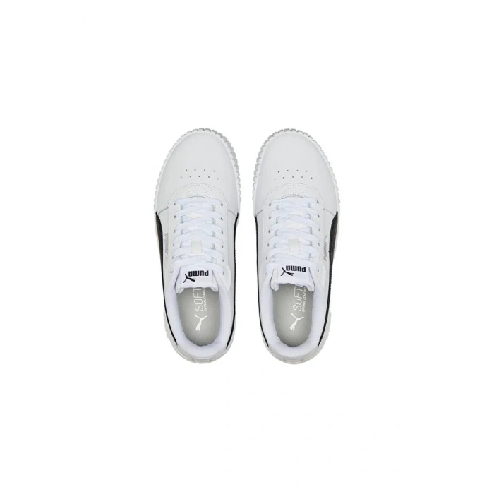 Puma Carina 2.0 385849-07 Beyaz/Siyah