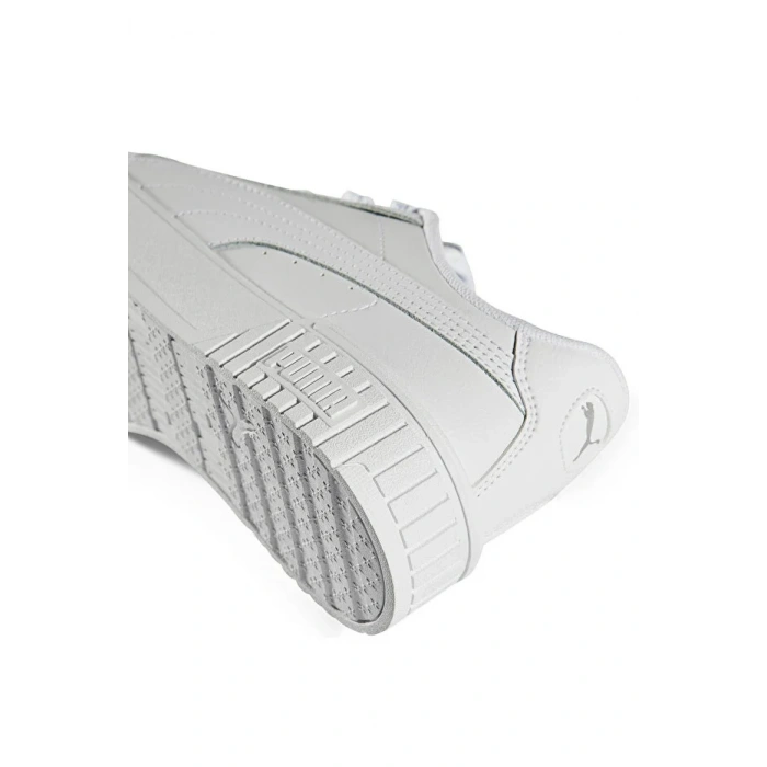 Puma Carina 2.0 385849-02 Beyaz/Beyaz