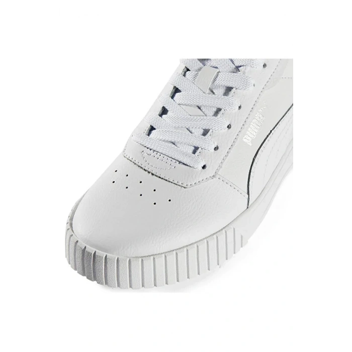 Puma Carina 2.0 385849-02 Beyaz/Beyaz