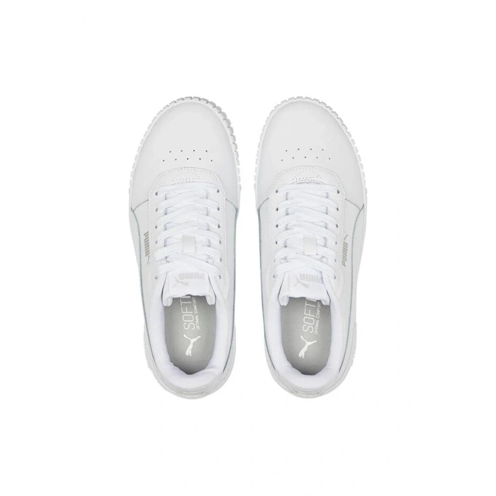 Puma Carina 2.0 385849-02 Beyaz/Beyaz