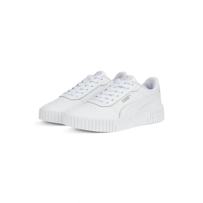 Puma Carina 2.0 385849-02 Beyaz/Beyaz
