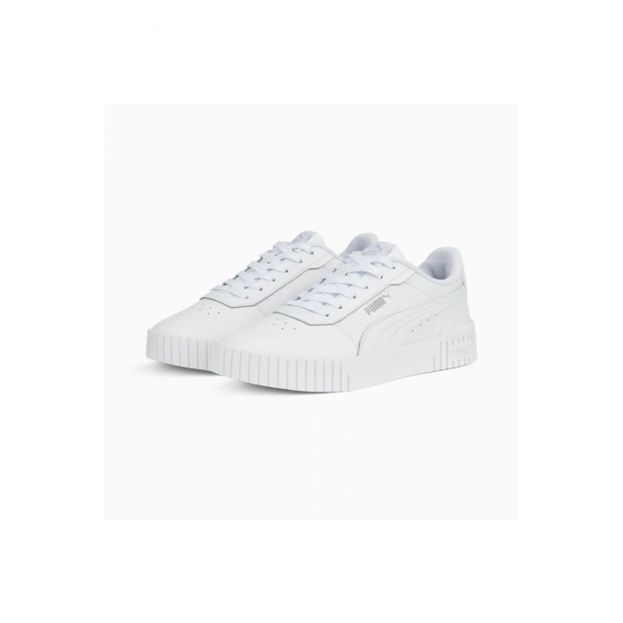 Puma Carina 2.0 385849-02 Beyaz/Beyaz