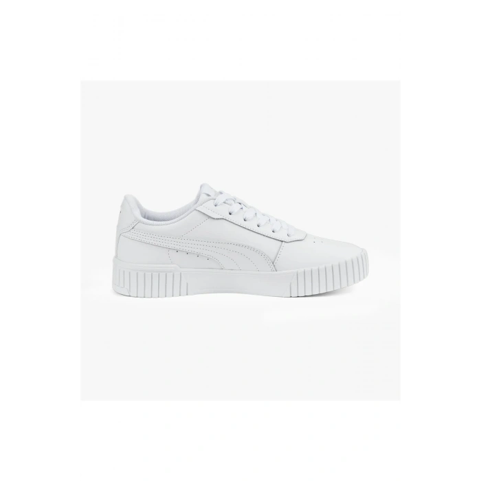 Puma Carina 2.0 385849-02 Beyaz/Beyaz
