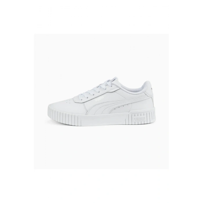 Puma Carina 2.0 385849-02 Beyaz/Beyaz