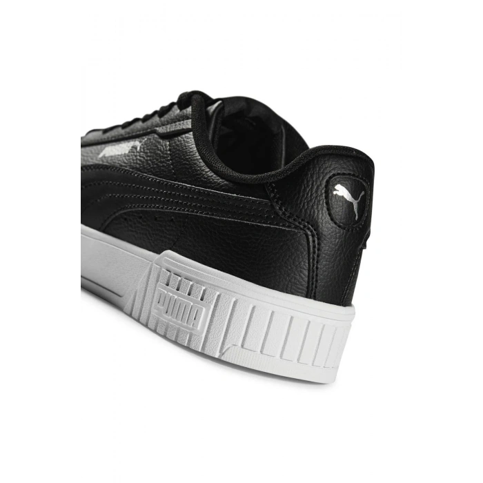 Puma Carina 2.0 385849-05 Siyah/Siyah