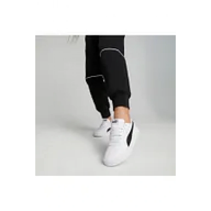 Puma Carina 2.0 385849-07 Beyaz/Siyah