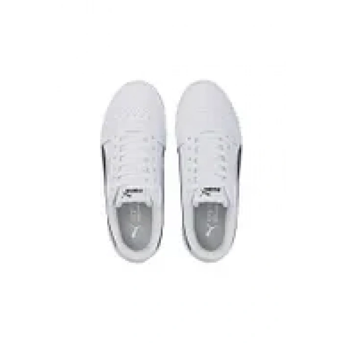 Puma Carina 2.0 385849-07 Beyaz/Siyah
