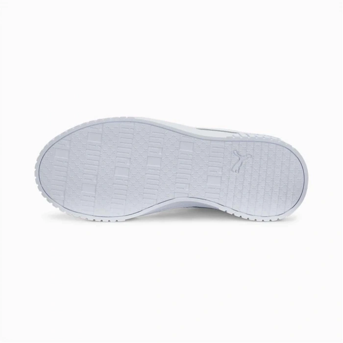 Puma Carina 2.0  386185-02 Beyaz/Beyaz