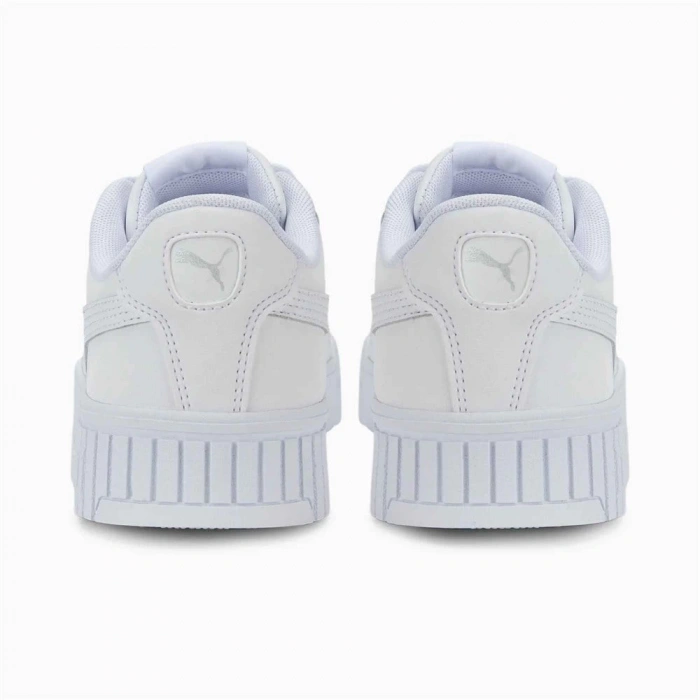Puma Carina 2.0  386185-02 Beyaz/Beyaz