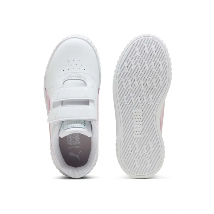 Puma Carina 3.0 Blurry Byz Pmb 400609-01 (28-35)