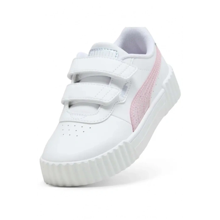 Puma Carina 3.0 Blurry Byz Pmb 400609-01 (28-35)