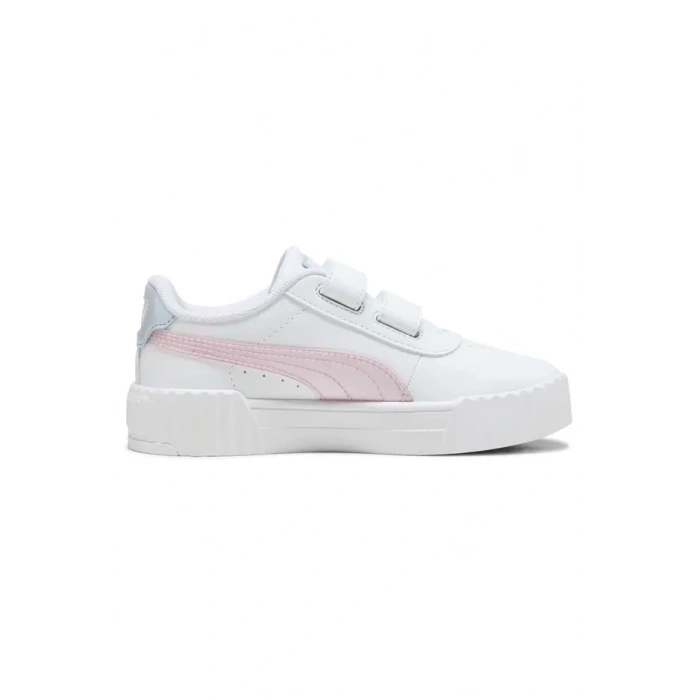 Puma Carina 3.0 Blurry Byz Pmb 400609-01 (28-35)