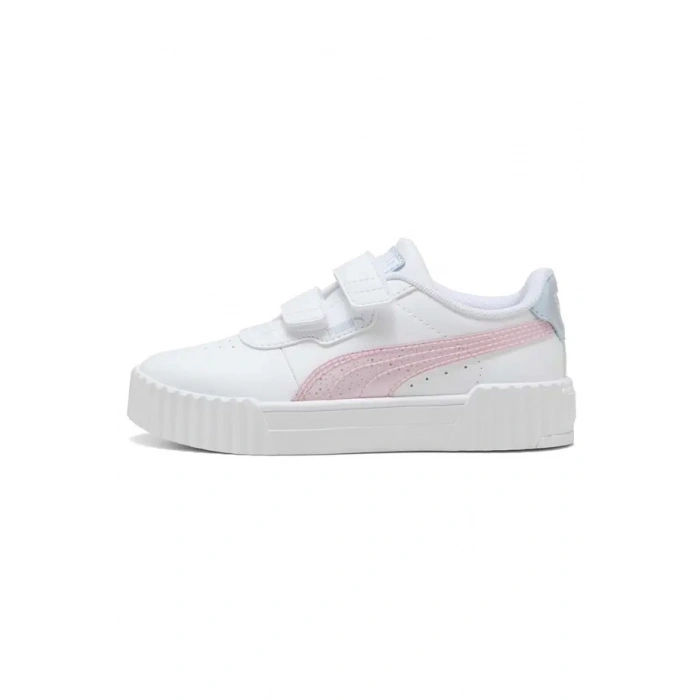 Puma Carina 3.0 Blurry Byz Pmb 400609-01 (28-35)