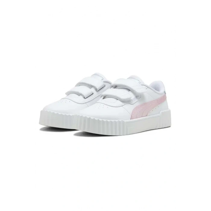 Puma Carina 3.0 Blurry Byz Pmb 400609-01 (28-35)