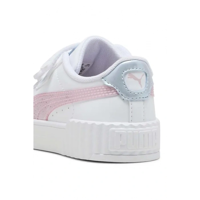Puma Carina 3.0 Blurry Byz Pmb 400609-01 (28-35)