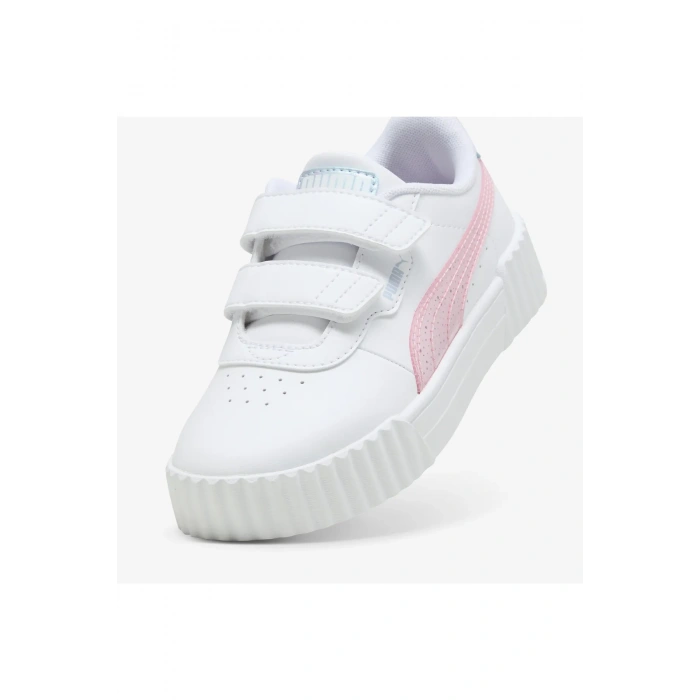 Puma Carina 3.0 Blurry Byz Pmb 400609-01 (28-35)