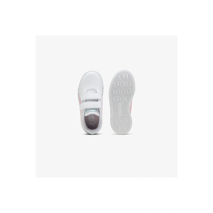 Puma Carina 3.0 Blurry Byz Pmb 400609-01 (28-35)