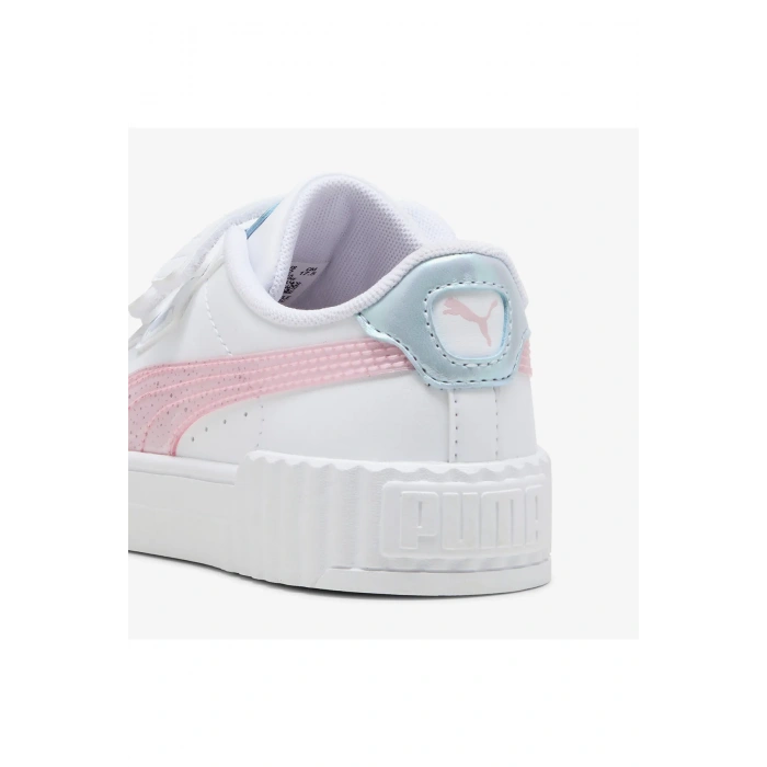 Puma Carina 3.0 Blurry Byz Pmb 400609-01 (28-35)