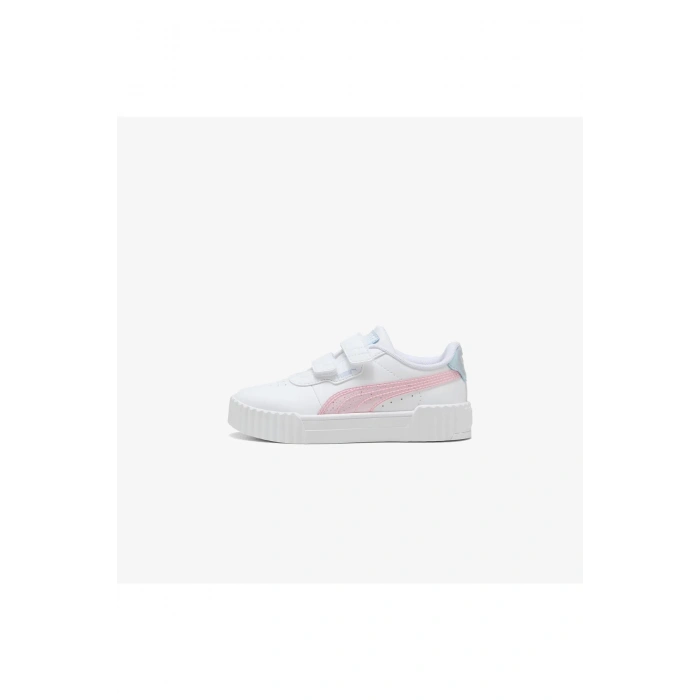 Puma Carina 3.0 Blurry Byz Pmb 400609-01 (28-35)