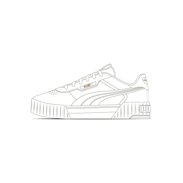 Puma Carina 3.0 Lux Byz-Byz 400724-01 (36-40)