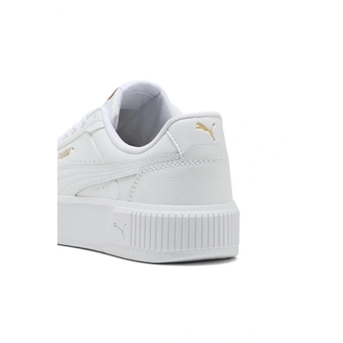 Puma Carina Mia 402637-06 Beyaz (36-40)