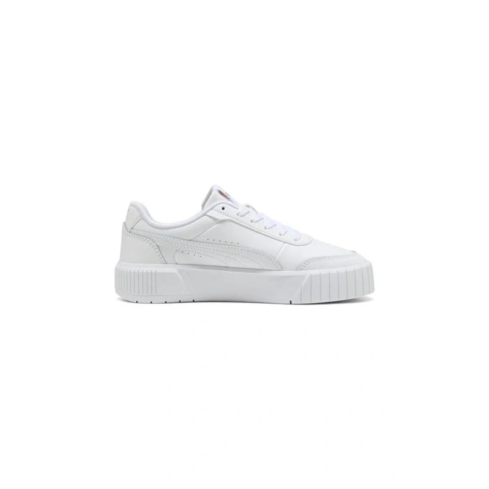 Puma Carina Mia 402637-06 Beyaz (36-40)