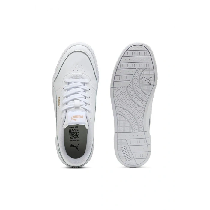 Puma Carina Mia 402637-06 Beyaz (36-40)