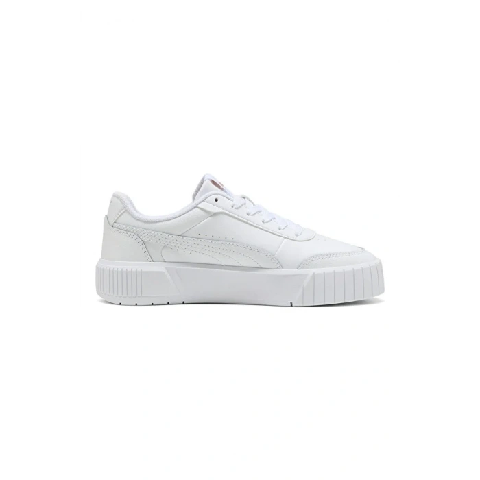 Puma Carina Mia 402637-06 Beyaz (36-40)