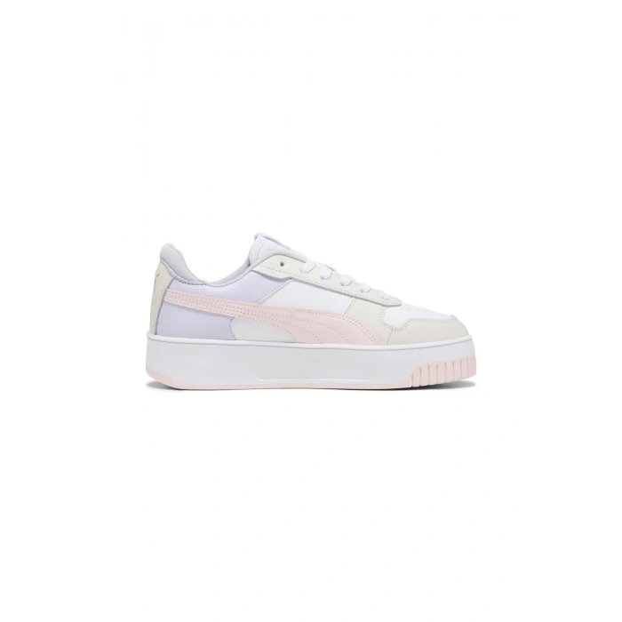 Puma Carina Street 389390-10 Byz-Pmb-Mor(36-40)