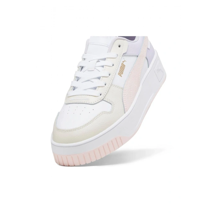 Puma Carina Street 389390-10 Byz-Pmb-Mor(36-40)