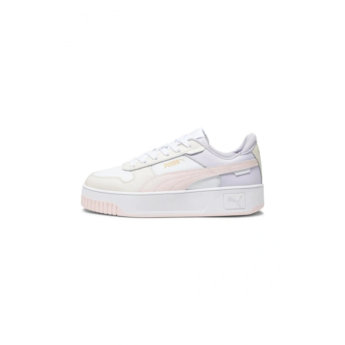 Puma Carina Street 389390-10 Byz-Pmb-Mor(36-40)